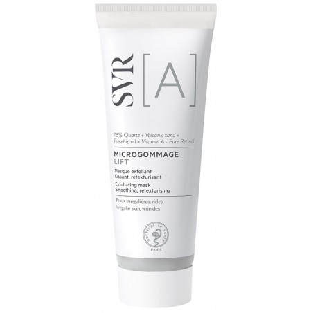 Laboratoires Svr Microgommage A 75 Ml