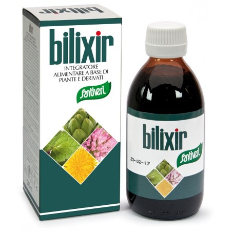 Santiveri Sa Bilixir 240 Ml