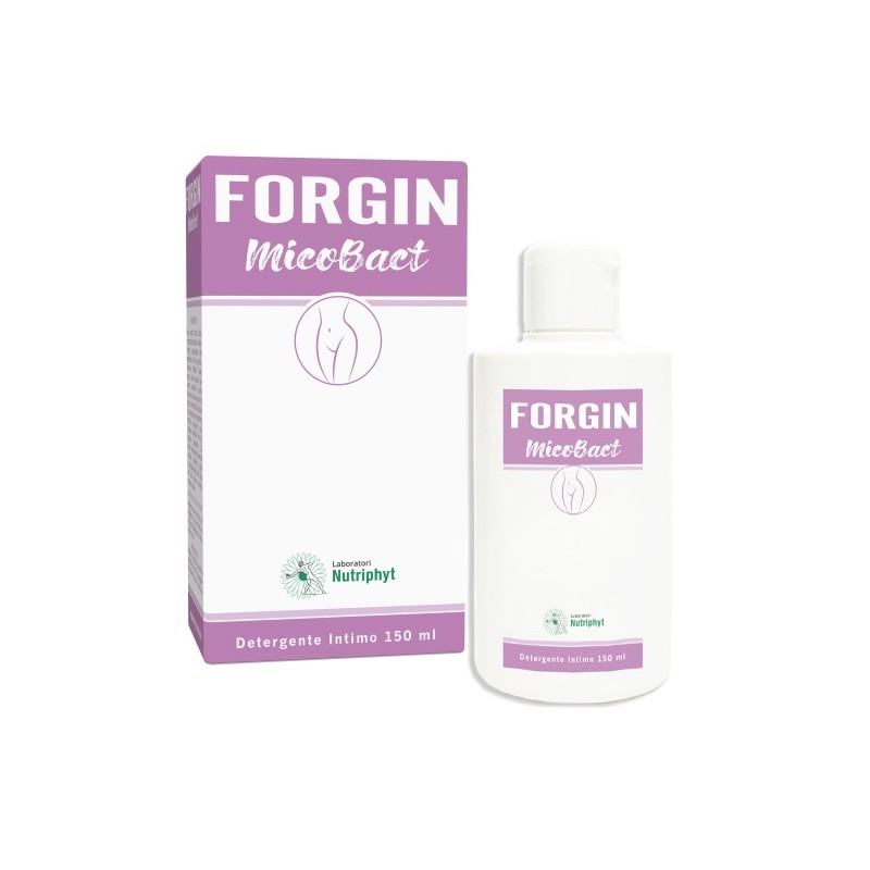 Anvest Health Forgin Micobact Detergente 150 Ml