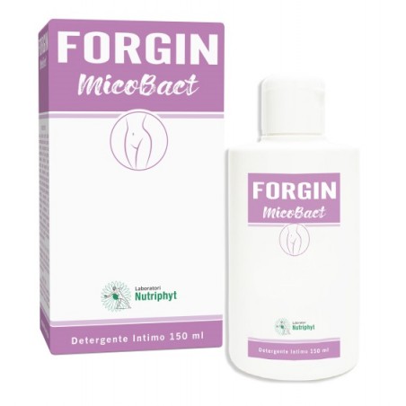 Anvest Health Forgin Micobact Detergente 150 Ml