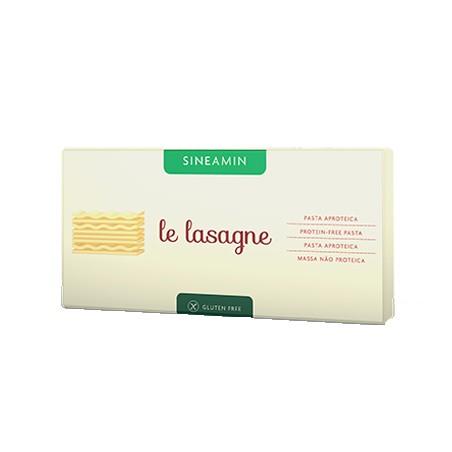 Piam Farmaceutici Sineamin Lasagne 250 G