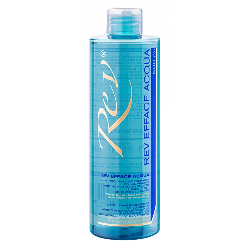 Rev Pharmabio Rev Efface Acqua 500 Ml