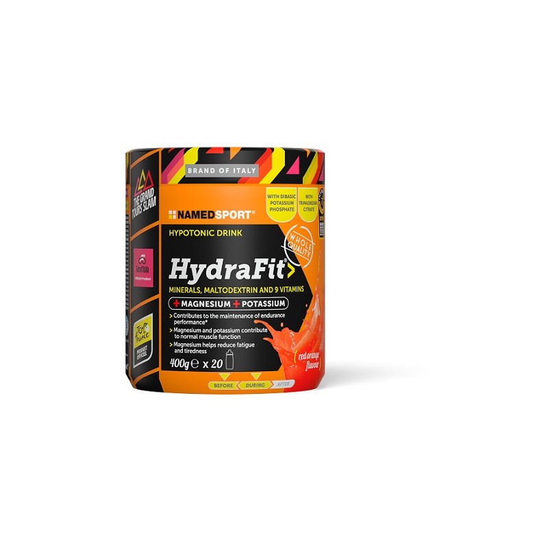 Namedsport Hydrafit 2023 400 G