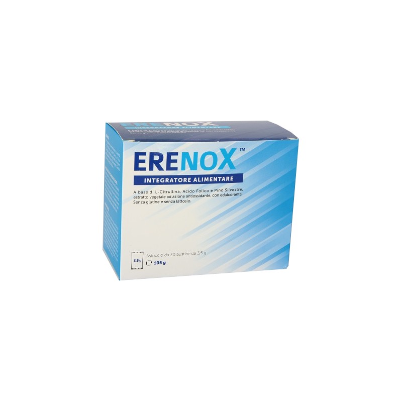 Androsystems Erenox 30 Bustine