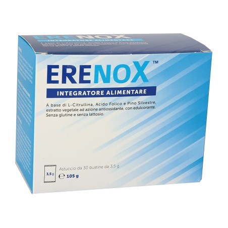 Androsystems Erenox 30 Bustine