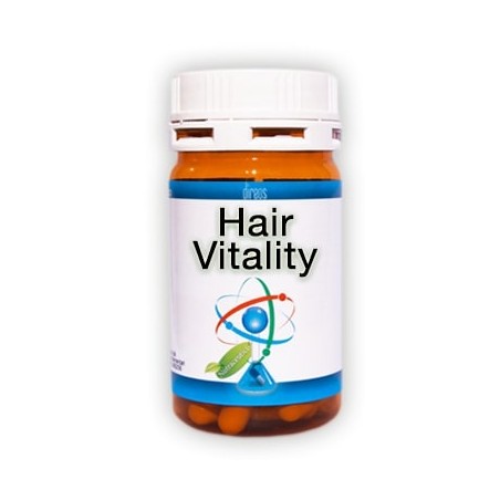 Direos Di Grisenti D. Hair Vitality 60 Capsule