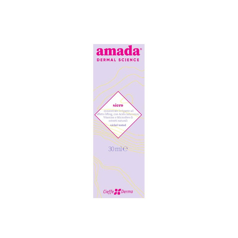 Cieffe Derma Amada Siero 30 Ml