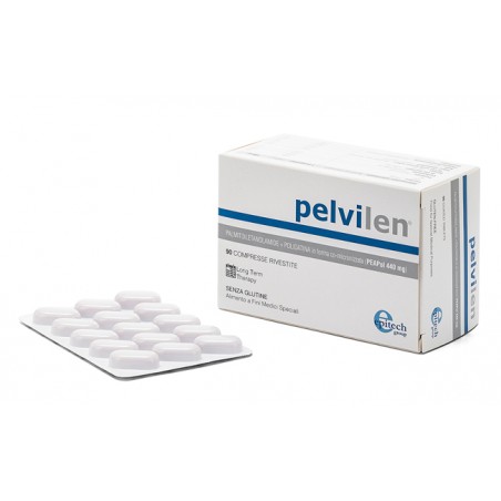 Epitech Group Pelvilen 90 Compresse