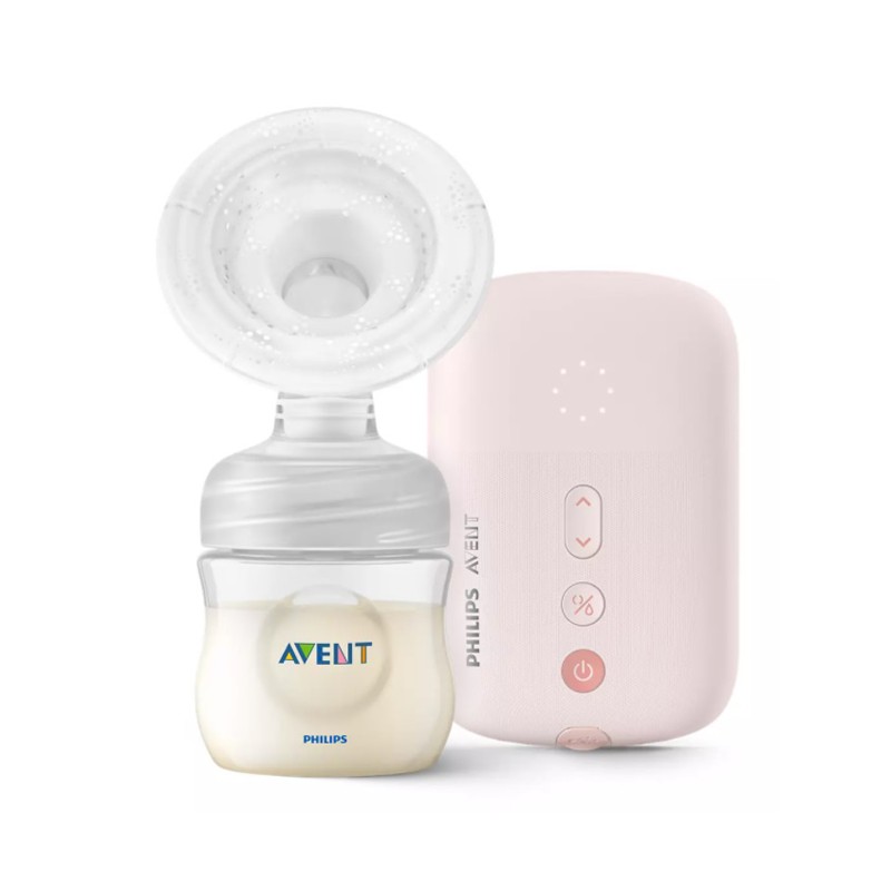 Philips Avent Tiralatte Elettrico Singolo