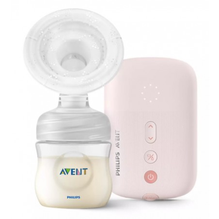 Philips Avent Tiralatte Elettrico Singolo