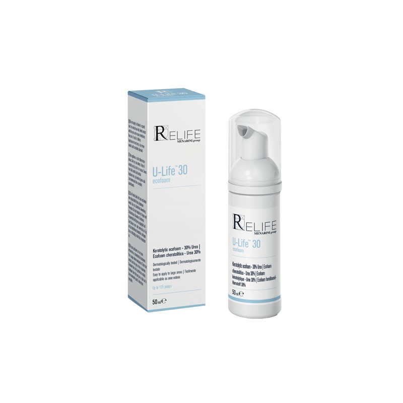 Relife U-life 30 Ecofoam 50 Ml