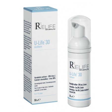 Relife U-life 30 Ecofoam 50 Ml