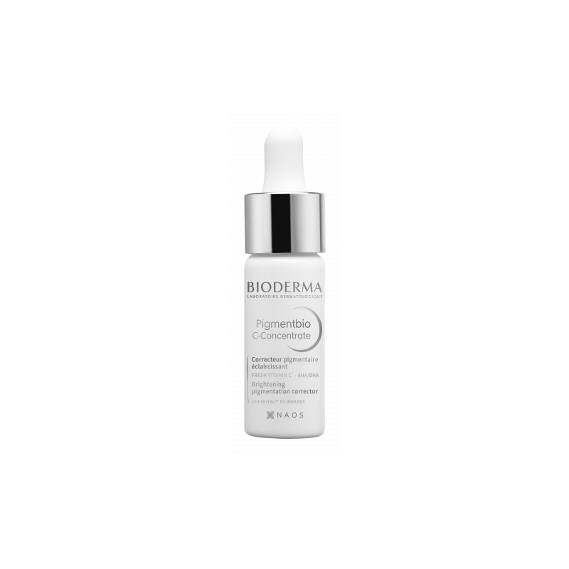 Bioderma Italia Pigmentbio C Concentrate 15 Ml