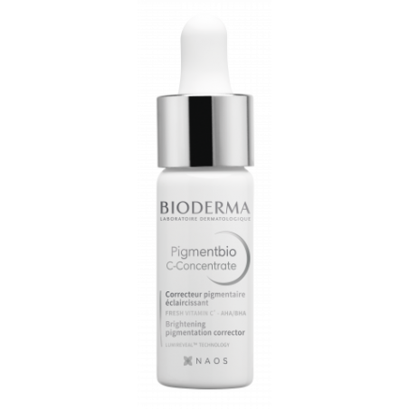 Bioderma Italia Pigmentbio C Concentrate 15 Ml