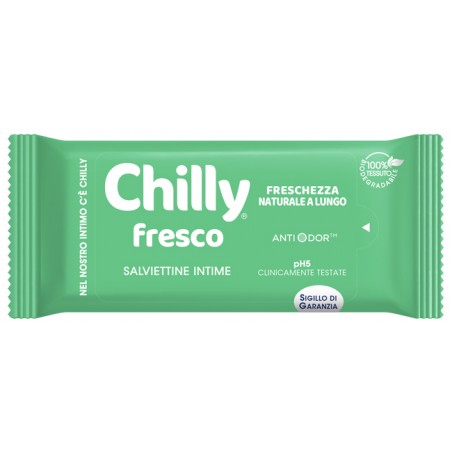 L. Manetti-h. Roberts & C. Chilly Salviette Fresco 12 Pezzi