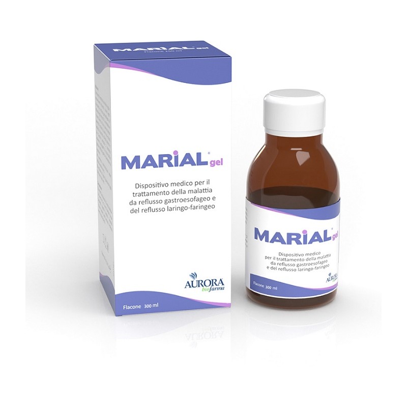 Aurora Biofarma Marial Gel 300 Ml