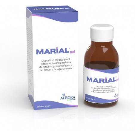 Aurora Biofarma Marial Gel 300 Ml