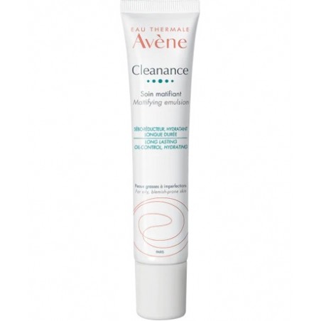 Avene Cleanance Trattamento Opacizzante 40m Ml