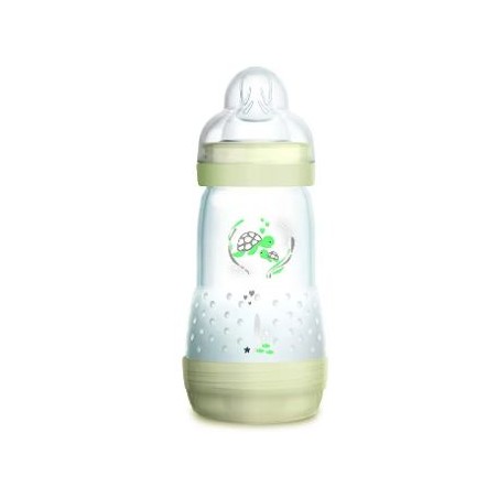 Bamed Baby Italia Mam Easy Start Biberon 260ml Neutro