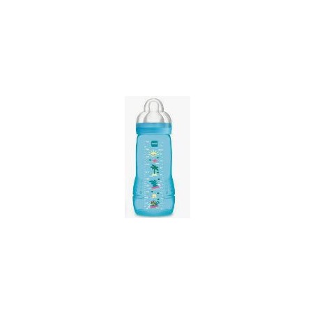 Mam Easy Active Biberon per maschio 330 ml