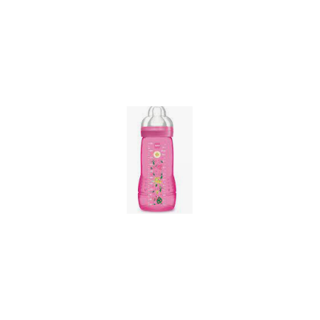 Mam Easy Active Biberon per femminuccia 330 ml