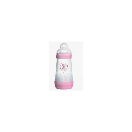 Bamed Baby Italia Mam Easy Start Biberon 160ml Femmina