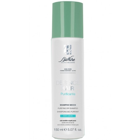 I. C. I. M. Internation Defence Hair Shampoo Secco Purificante 150 Ml