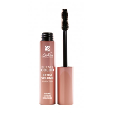 I. C. I. M. Internation Defence Color Extra Volume Mascara 8 Ml