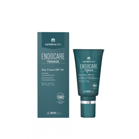 Difa Cooper Endocare Tensage Day Spf30 50 Ml