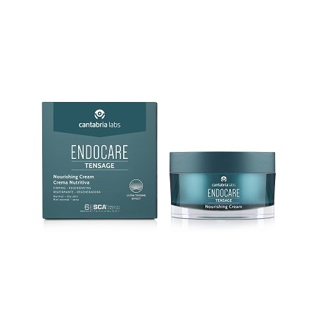 Difa Cooper Endocare Tensage Nutritiva 50 Ml