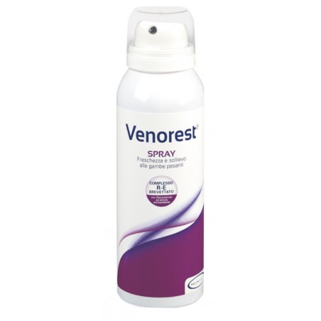 Welcome Pharma Venorest Spray 100 Ml