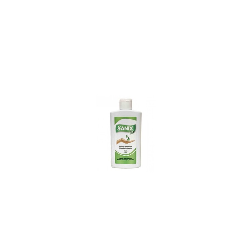 Sanixgel Bioerbe 200 Ml