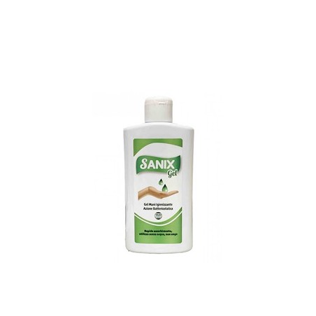 Sanixgel Bioerbe 200 Ml