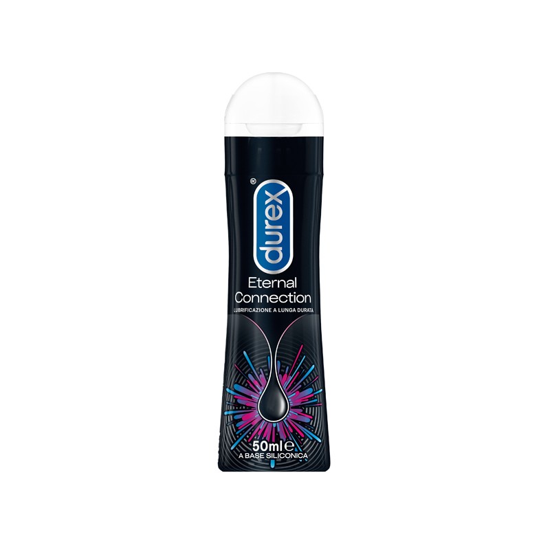 50ml di Gel Lubrificante Eternal Connection da Durex