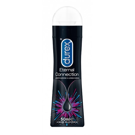 50ml di Gel Lubrificante Eternal Connection da Durex