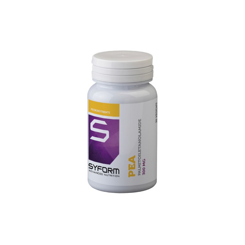 Syform Pea 30 Capsule