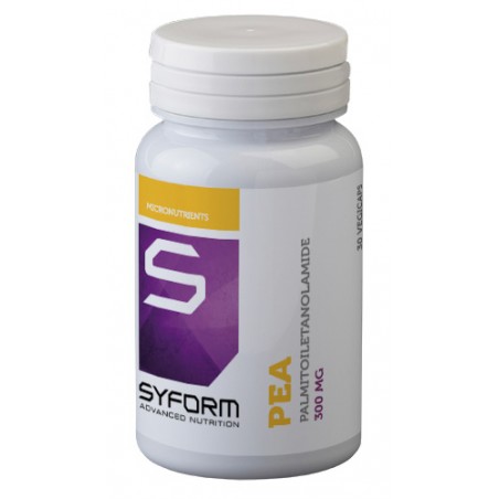 Syform Pea 30 Capsule