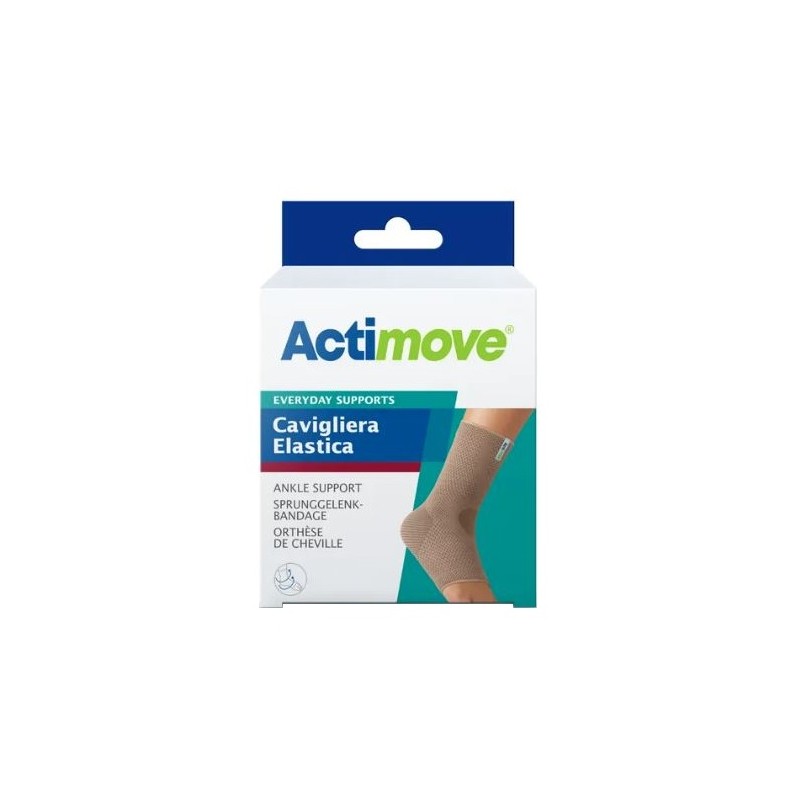 Essity Italy Actimove Everyday Cavigliera Elastica M