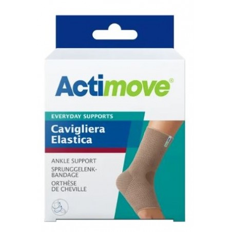 Essity Italy Actimove Everyday Cavigliera Elastica M