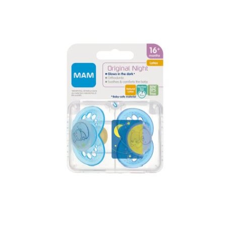 Bamed Baby Italia Mam Night 16+ Caucciu' Doppia M