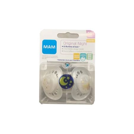 Bamed Baby Italia Mam Night 16+ Caucciu' Doppia N