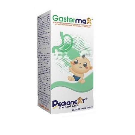 Pedianext Gastermax 20 Ml