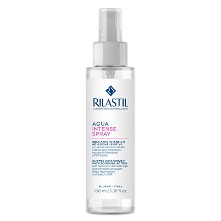 Ist. Ganassini Rilastil Aqua Intense Spray