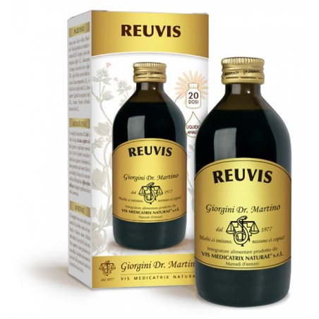 Dr. Giorgini Ser-vis Reuvis 200 Ml