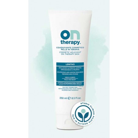 Dermophisiologique Ontherapy Lenitivo 100 Ml