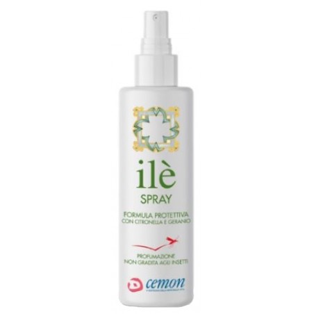 Cemon Ile' Spray Formula Protettiva