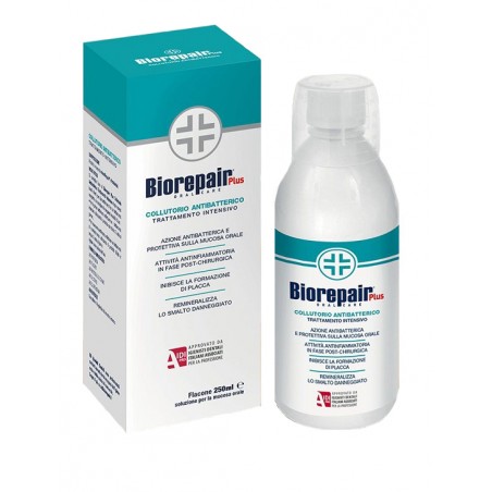 Coswell Biorepair Plus Collutorio 250 Ml