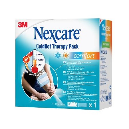 3m Italia Cuscino Termoterapia 3m Nexcare Coldhot 11x26mm