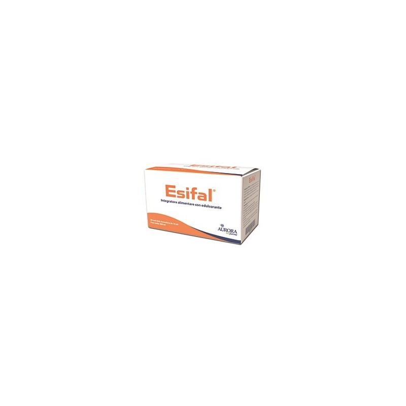 Aurora Biofarma Esifal 30 Oral Stick 10 Ml