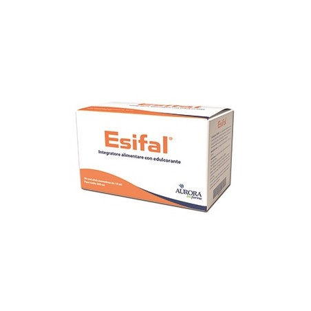 Aurora Biofarma Esifal 30 Oral Stick 10 Ml